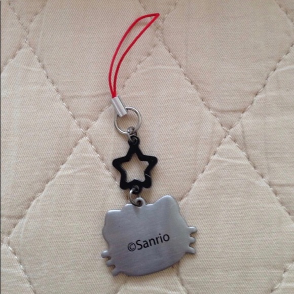 Authentic Hello Kitty Charm - Picture 7 of 7